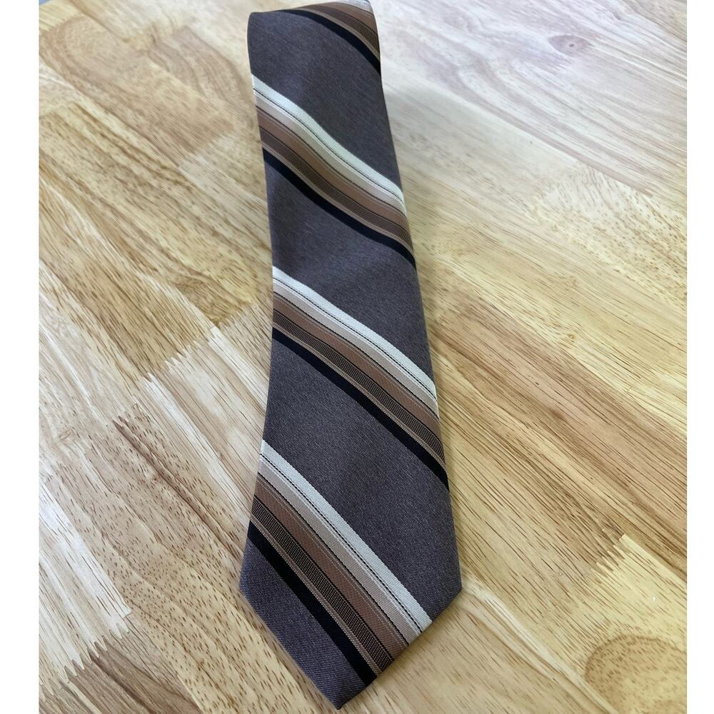 Vintage Johnny Carson Tie